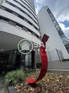 Sala Comercial para alugar, 37m² no Jardim Paulista, São Paulo