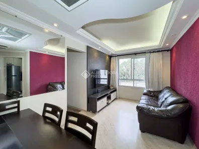 Apartamento com 3 Quartos à venda, 60m² no Parque Marajoara, Santo André