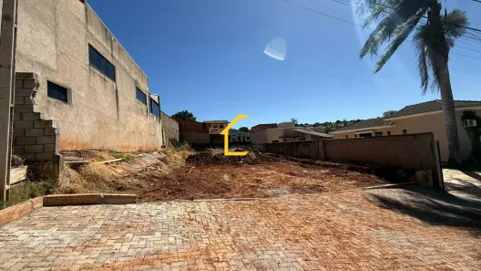 Lote/Terreno à venda, 650m² no Setor Habitacional Vicente Pires, Brasília