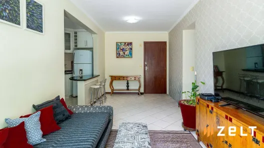 Apartamento com 2 Quartos à venda, 105m² no Victor Konder, Blumenau