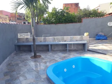 Casa com 3 Quartos à venda, 220m² no Parque Bom Retiro, Paulínia