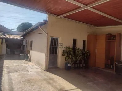 Casa com 2 Quartos à venda, 70m² no Conjunto Residencial Mário Dedini, Piracicaba