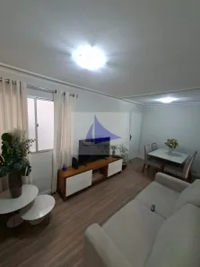 Apartamento com 3 Quartos à venda, 67m² no Vila Proost de Souza, Campinas