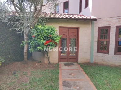 Casa com 4 Quartos à venda, 297m² no Cidade Jardim, Rio Claro
