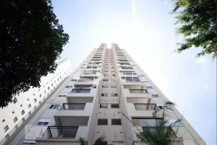 Apartamento com 2 Quartos à venda, 70m² no Vila Mascote, São Paulo