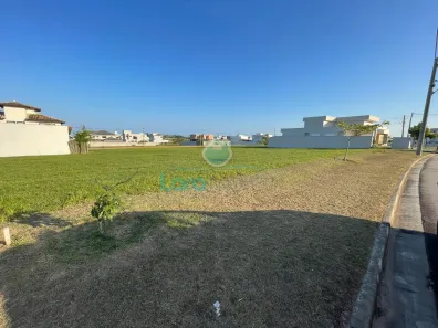 Lote/Terreno à venda, 467m² no Alphaville, Rio das Ostras