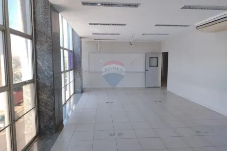 Sala Comercial para alugar, 487m² no Jardim São Dimas, São José dos Campos