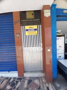 Sala Comercial para alugar, 80m² no Centro, Anápolis
