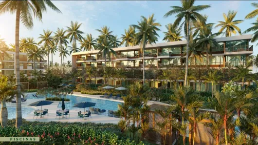 Flat com 1 Quarto à venda, 62m² no , Tamandaré
