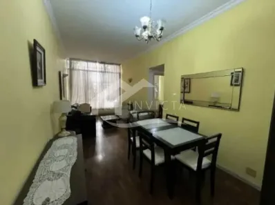 Apartamento com 3 Quartos à venda, 77m² no Copacabana, Rio de Janeiro