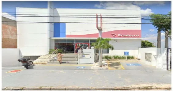 Ponto Comercial à venda, 964m² no Jardim Novo Campos Elíseos, Campinas