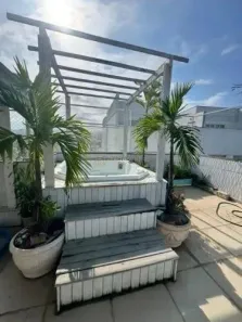 Apartamento com 3 Quartos à venda, 172m² no Recreio dos Bandeirantes, Rio de Janeiro