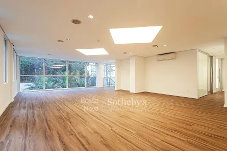 Ponto Comercial com 8 Quartos à venda, 448m² no Jardim Paulistano, São Paulo