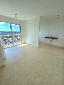 Apartamento com 2 Quartos à venda, 48m² no Jardim Tropical, Serra