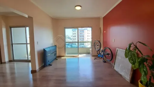 Apartamento com 4 Quartos para alugar, 160m² no Vila Santo Antônio, Americana