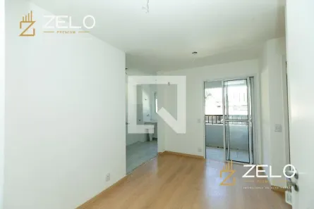 Apartamento com 2 Quartos à venda, 50m² no Parque Rural Fazenda Santa Cândida, Campinas