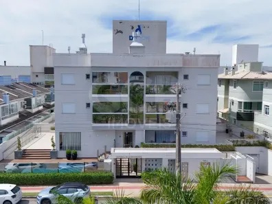 Apartamento com 2 Quartos à venda, 84m² no Palmas, Governador Celso Ramos