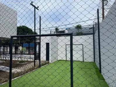 Apartamento com 1 Quarto à venda, 51m² no Piedade, Jaboatão dos Guararapes