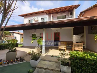 Casa com 3 Quartos à venda, 136m² no Serra Grande, Niterói