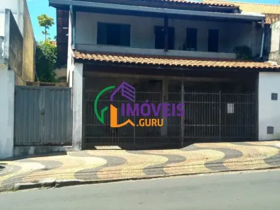 Casa com 3 Quartos à venda, 270m² no Vila Santana, Valinhos