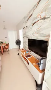 Apartamento com 2 Quartos à venda, 56m² no Parque Assunção, Taboão da Serra