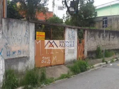 Lote/Terreno à venda, 80m² no Vila Erna, São Paulo