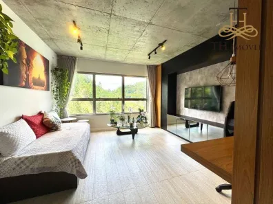 Apartamento com 2 Quartos à venda, 70m² no Fazendinha, Itajaí