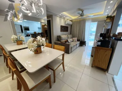 Apartamento com 2 Quartos à venda, 60m² no Anil, Rio de Janeiro