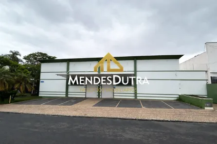 Sala Comercial para alugar, 770m² no Cidade Alta, Piracicaba