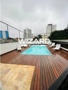 Apartamento com 2 Quartos à venda, 50m² no Vila Esperança, São Paulo