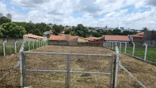 Lote/Terreno à venda, 690m² no Parque dos Pomares, Campinas
