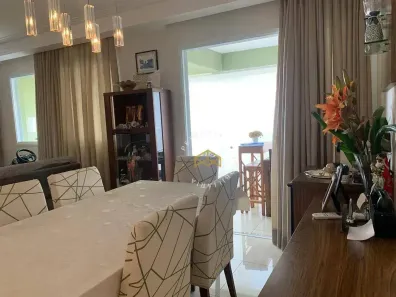 Apartamento com 3 Quartos à venda, 137m² no Parque Prado, Campinas