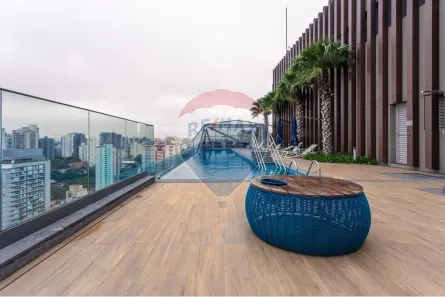 Apartamento com 2 Quartos à venda, 60m² no Indianópolis, São Paulo
