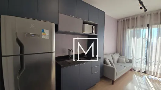 Apartamento com 1 Quarto à venda, 30m² no Sumaré, São Paulo