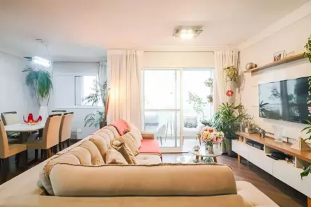 Apartamento com 2 Quartos à venda, 83m² no Jaguaré, São Paulo