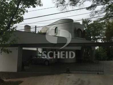 Casa com 3 Quartos à venda, 300m² no Jardim Leonor, São Paulo