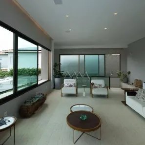 Casa de Condomínio com 4 Quartos à venda, 480m² no Vila Castela, Nova Lima