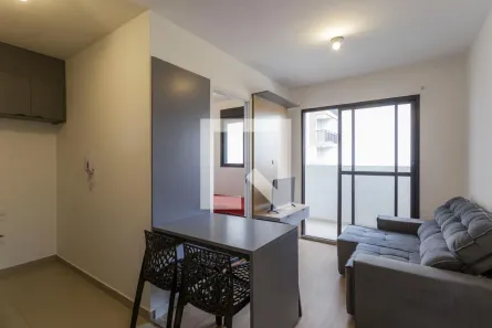 Apartamento com 2 Quartos à venda, 41m² no Indianópolis, São Paulo