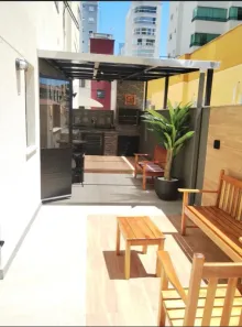 Apartamento com 2 Quartos à venda, 135m² no Centro, Balneário Camboriú