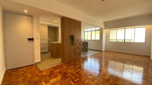 Apartamento com 2 Quartos à venda, 80m² no Indianópolis, São Paulo