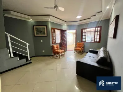 Casa com 4 Quartos à venda, 172m² no Mosteiro, Itanhaém