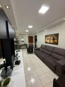 Casa com 3 Quartos à venda, 150m² no Parque das Indústrias, Londrina