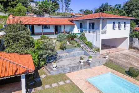 Fazenda/Sítio com 3 Quartos à venda, 1125m² no Chácaras Fernão Dias, Atibaia