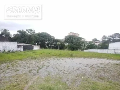 Lote/Terreno para alugar, 4351m² no Alves Dias, São Bernardo do Campo