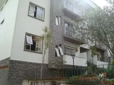 Apartamento com 3 Quartos à venda, 10m² no Saldanha Marinho, Petrópolis