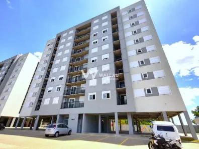 Apartamento com 2 Quartos à venda, 51m² no Rondônia, Novo Hamburgo