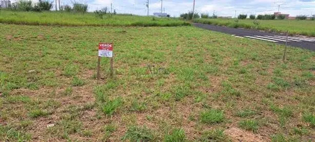 Lote/Terreno à venda, 342m² no Residencial Salto do Monjolinho, São Carlos