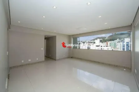 Apartamento com 3 Quartos à venda, 85m² no Buritis, Belo Horizonte