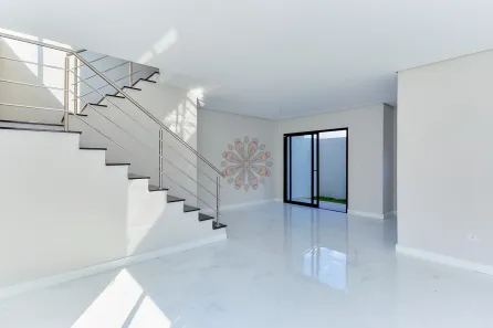 Sobrado com 3 Quartos à venda, 146m² no Santo Inácio, Curitiba