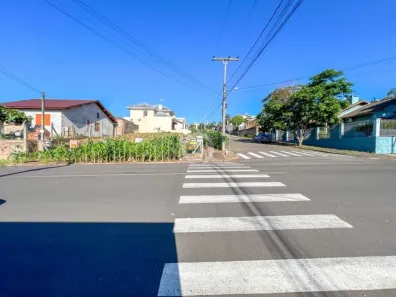 Lote/Terreno à venda, 324m² no Bela Vista, Estância Velha